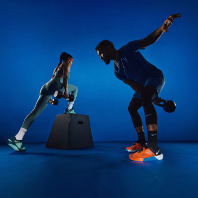 Fitness & Sports Room